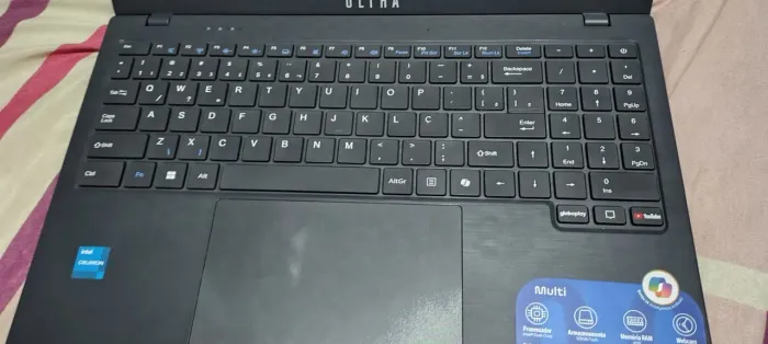 Notebook Samsung