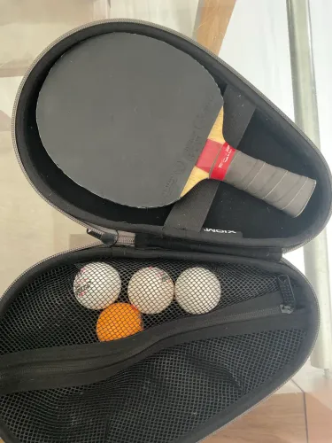 Raquete Xiom clássica