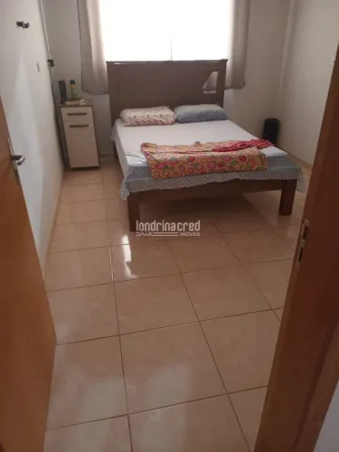 Casa à Venda em Jardim Montecatini, Cambé - PR