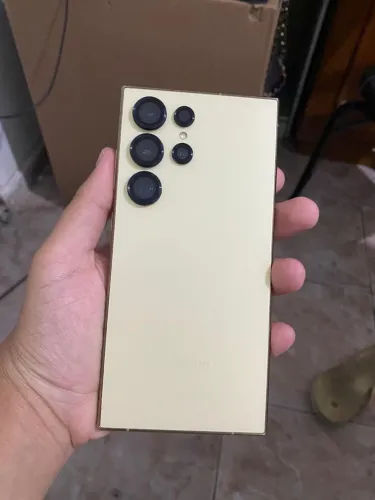 S24 ULTRA