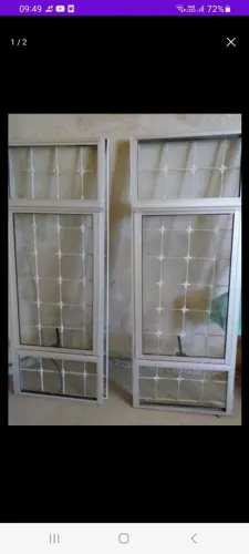Janelas sofisticadas