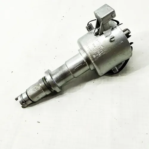 Motor Distribuidor Cht Sem Avanço 147169
