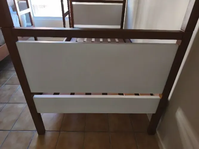 Cama Beliche