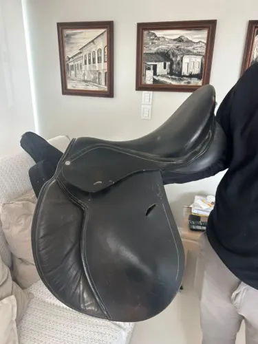 Sela Hipismo Fouganza