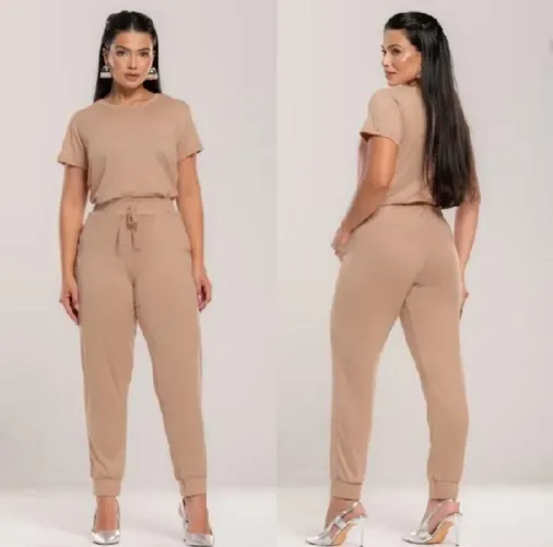 Conjunto Malha