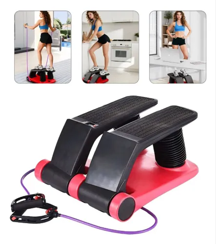 Air climber Polishop 