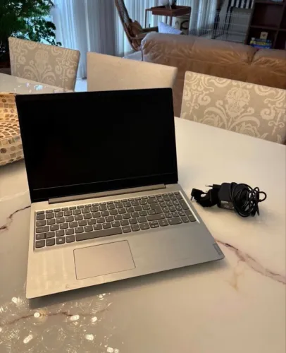 Notebook Lenovo i5 | 8GB RAM | 256SSD