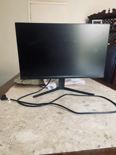 Monitor gamer 165 hz 