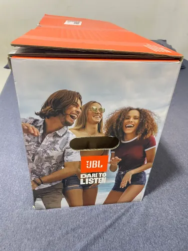 Boombox 4