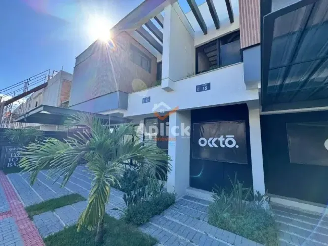 Casa 4 Suítes | 166m² | Condomínio Quinta Jatobá | Morada de Laranjeiras