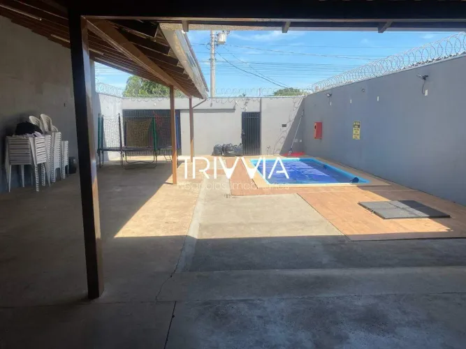 Casa á Venda no Monte Hebron