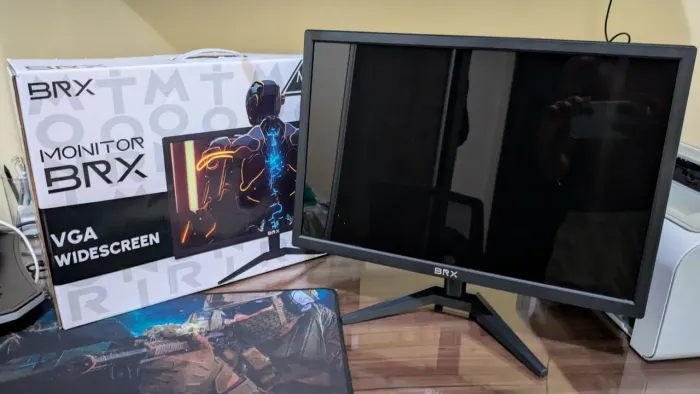 Monitor gamer 20 polegadas 