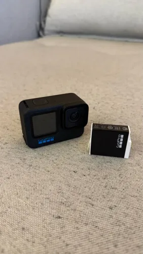 GoPro HERO12 Black