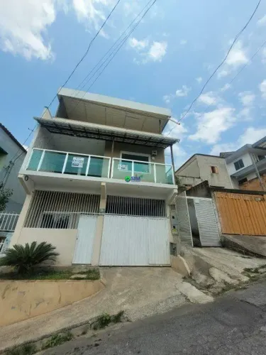 Casa para aluguel, 3 quartos, 1 suíte, Jaqueline - Belo Horizonte/MG