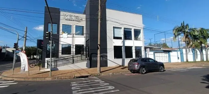 Sala para aluguel, Cidade Jardim - Rio Claro/SP