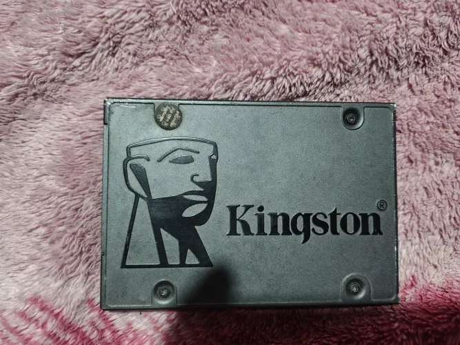 Oportunidade SSD 1TB KINGSTON