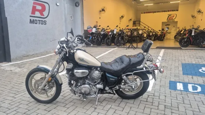 VIRAGO XV 1100 1995