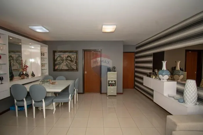 Apartamento venda 4 quartos 2 vagas 106m² Buritis/BH R$850.000,00 Varanda Lazer