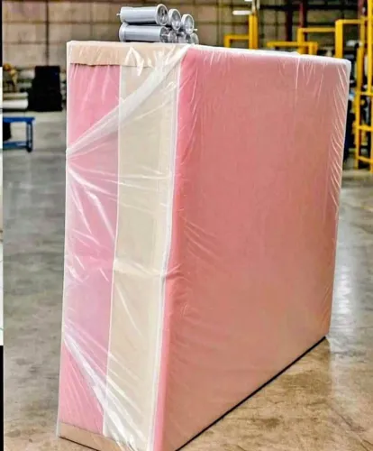 Entrego. Hoje. Cama casal. Box mega