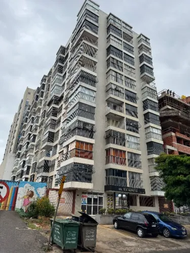 CNB 12, Via Verona, 2 qtos, ao lado do Sesc.