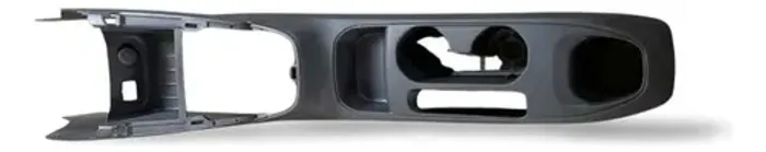 Console Central Gm Onix Prisma 2012 2019