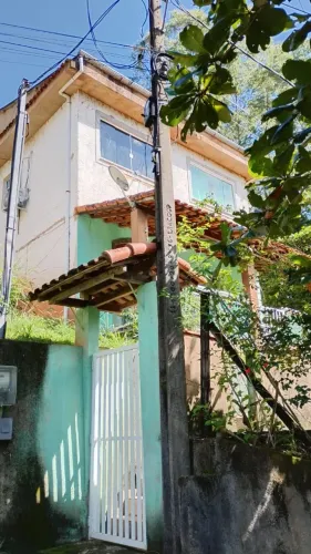 Casa Confortável em Boca do Mato