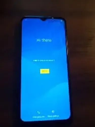 Moto E7 Plus