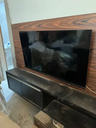 Painel para televisão