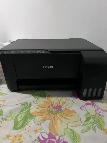 Impressora Epson L3150 Wi-Fi