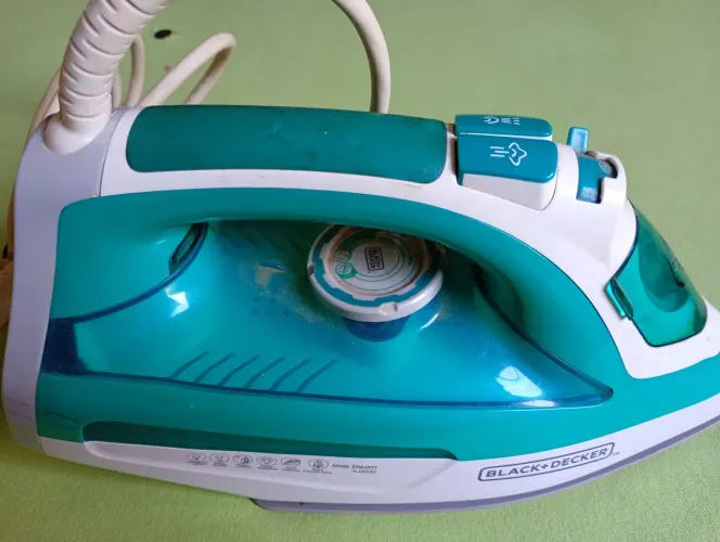 Ferro Black decker