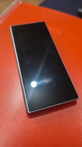 Samsung Z Fold 6