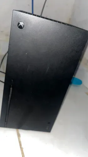 Xbox séries X