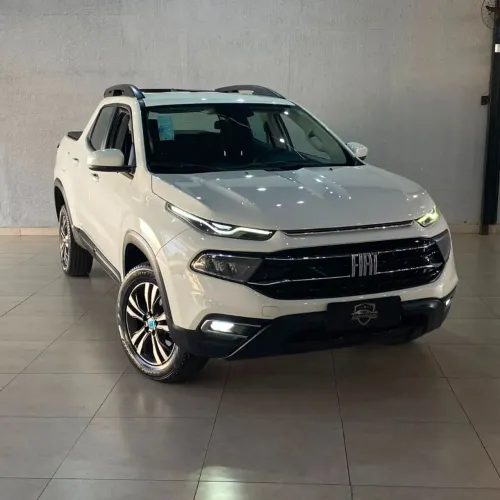 Fiat Toro Freedom 1.3 T270 4X2 Flex AUT 2023
