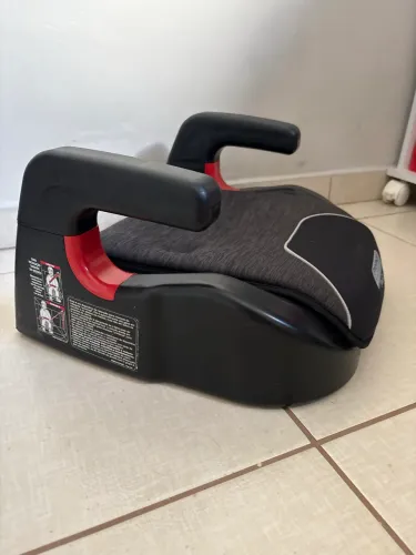 Cadeirinha para auto Burigotto