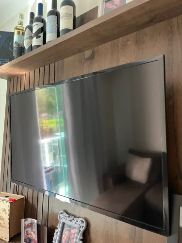 TV Smart 42 polegadas AOC