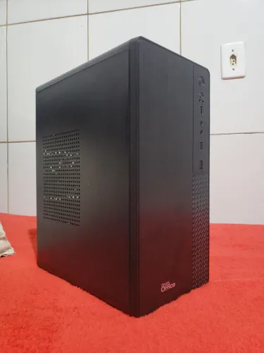 PC Desktop Intel i5-3470 3.2GHz 8GB RAM SSD 256GB NVMe Win10 Office 2021