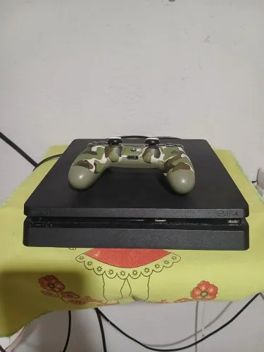 Ps4 slim