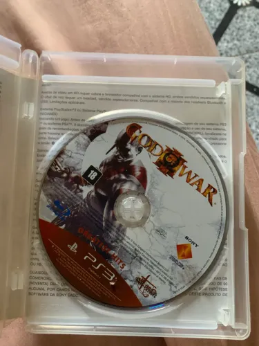 JOGO PS3