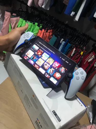 PlayStation portal