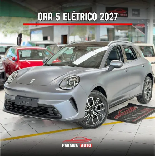 GWM Ora 05 2027