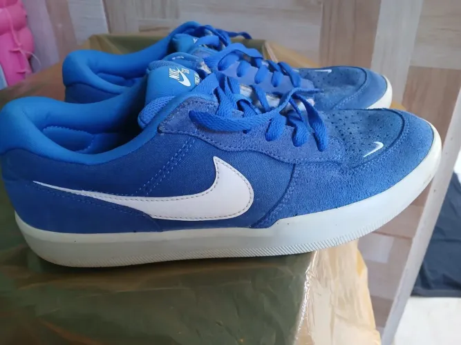 Tenis da Nike original usado ápenas 3 vezes