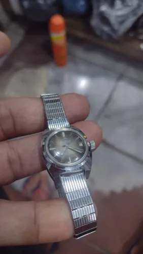 Relógio Mondaine automático original