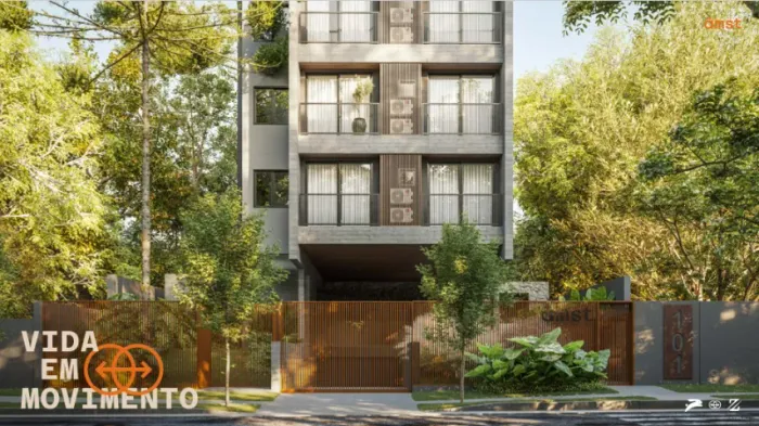 AMST | Apartamento 1 Quarto na Praça da Ucrânia
