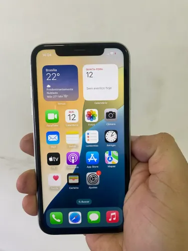 Vendo iPhone XR 