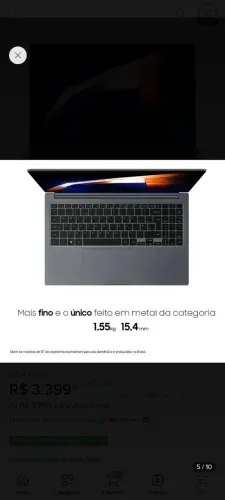 Samsung Galaxy Book4