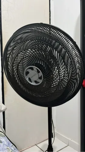 ventilador novo