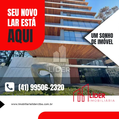 Um sonho pra você morar !