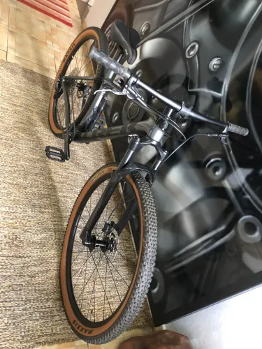 Trek Pro Caliber 9.5