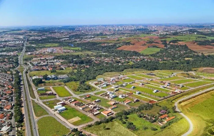 Terreno à venda, Residencial Alto da Boa Vista - Piracicaba/SP