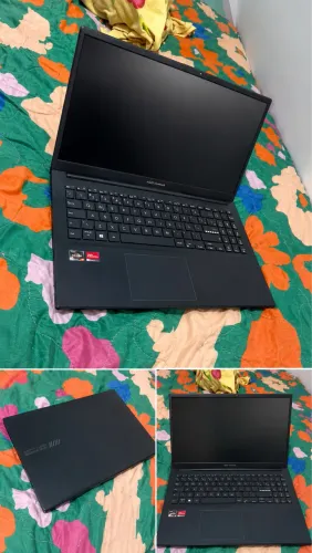 NOTEBOOK SEMI NOVO